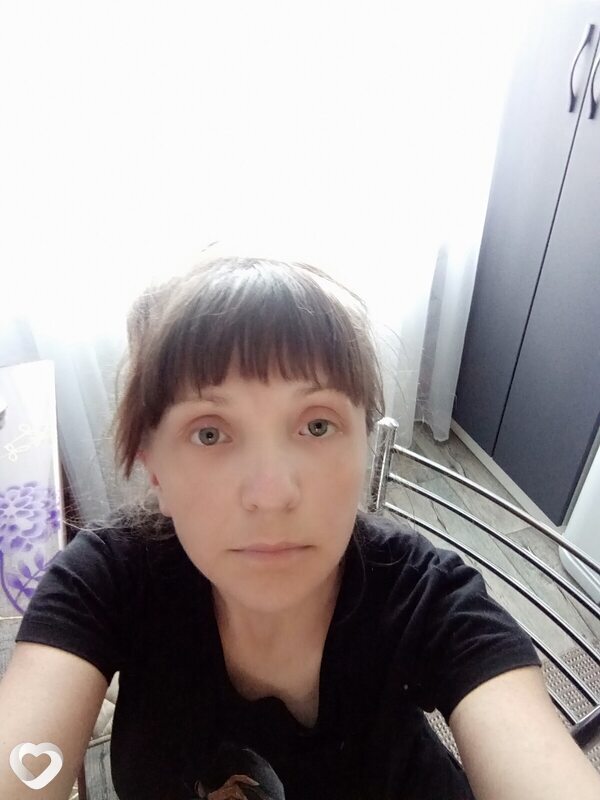 Юлия, 38, Большеречье — анкета №90101