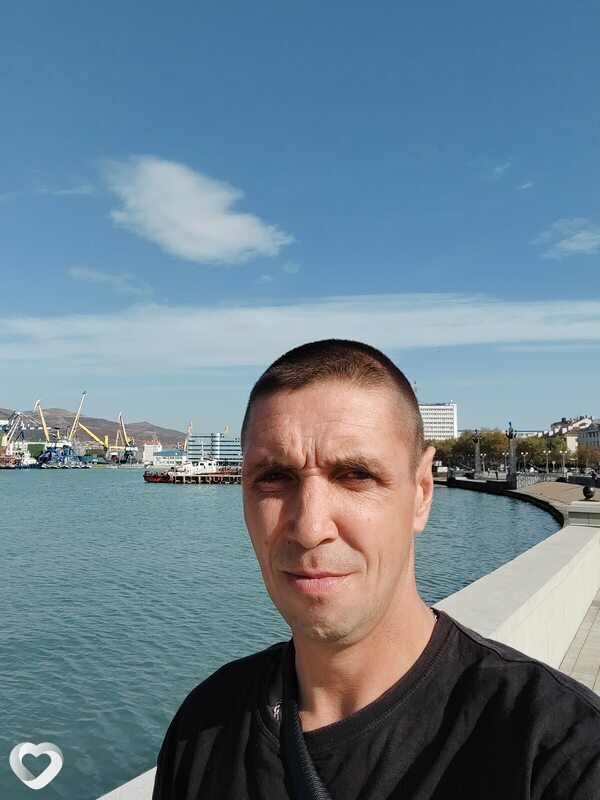 Алексей, 41, Ульяновске — анкета №90104