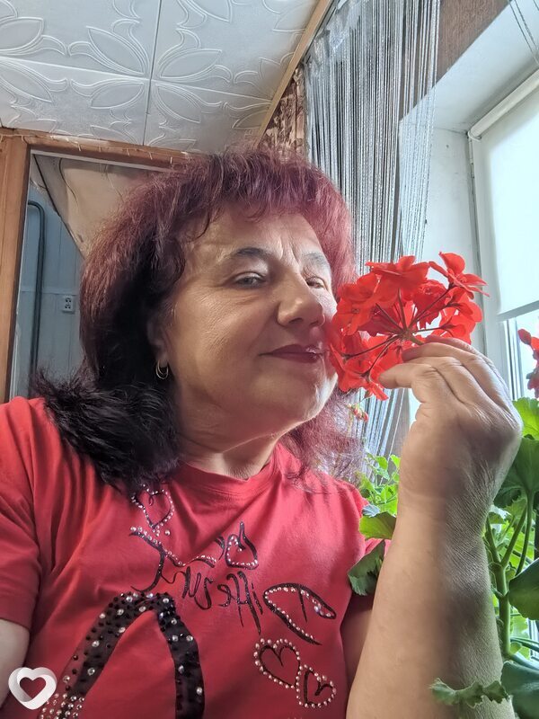 Елена, Жодино
