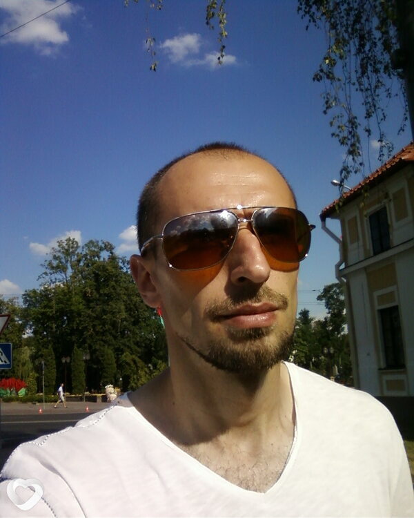 Анатолий, 46, Гродно — анкета №90109