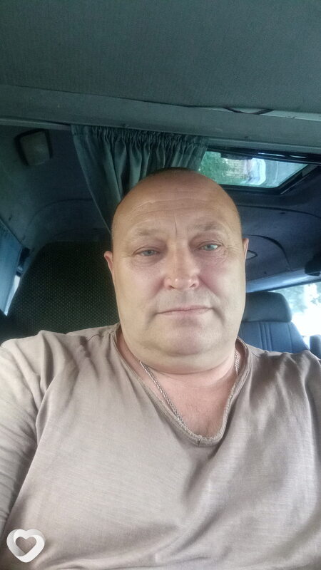 Саня, 54, Нижнем Новгороде — анкета №90114