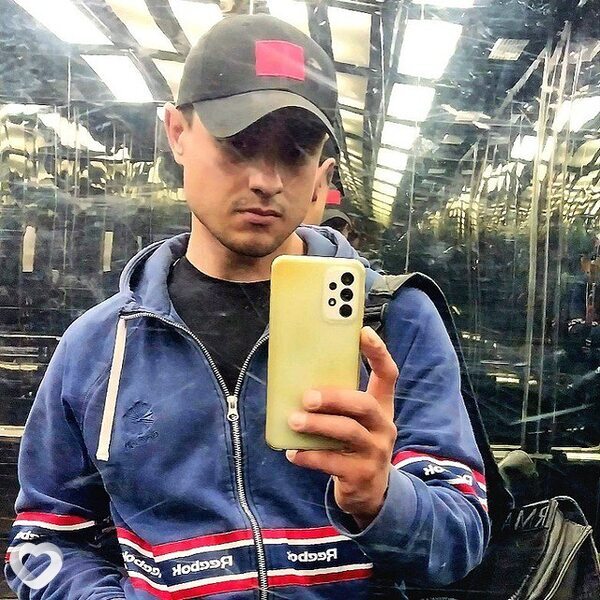 Dimka, 31, Москве — анкета №89520