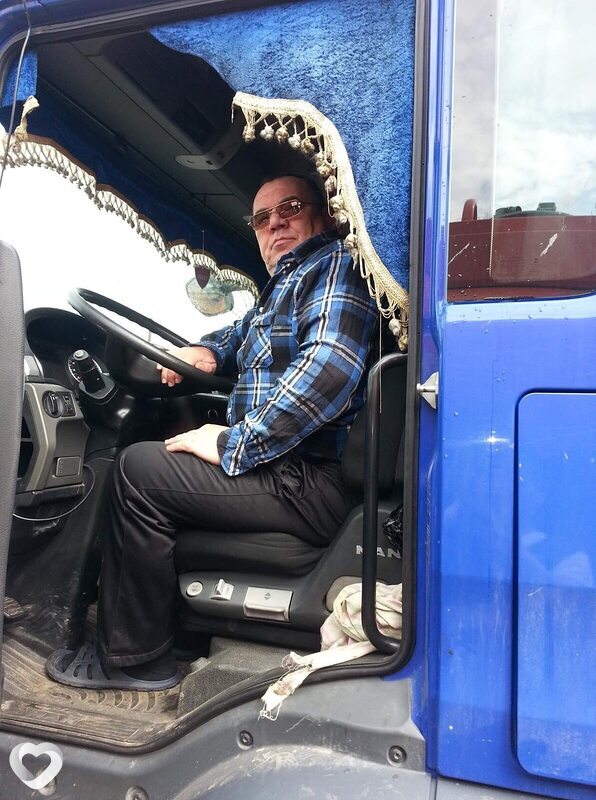 Николай, 55, Красноярске — анкета №89522