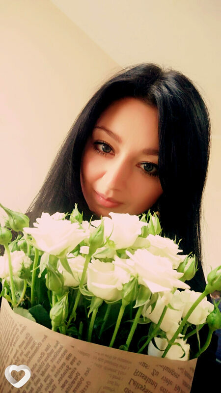 Света, 41, Новороссийске — анкета №89525
