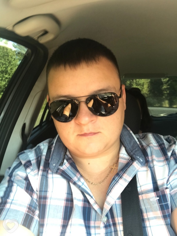 Антон, 35, Диканьке — анкета №89536
