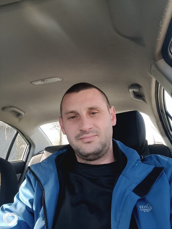 Nik, 37, Ровно — анкета №89545