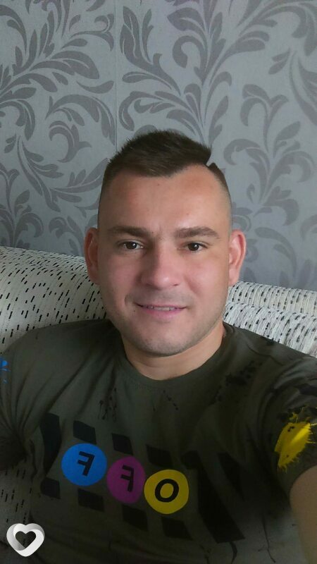 Толик, 46, Бресте — анкета №89547