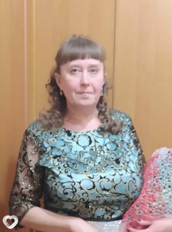 Ксюша, 51, Екатеринбурге — анкета №89548