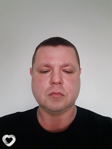 Александр, 37, Минске — анкета №89549