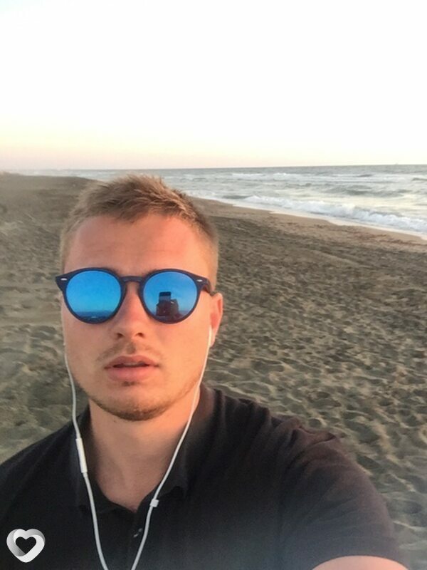 Илья, 38, Барановичах — анкета №89553