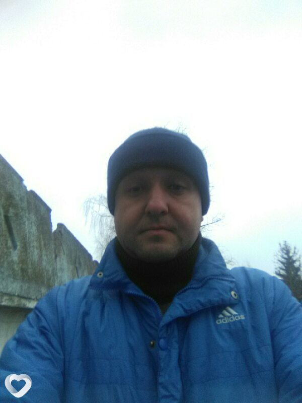 Игорь, 41, Гомеле — анкета №89561