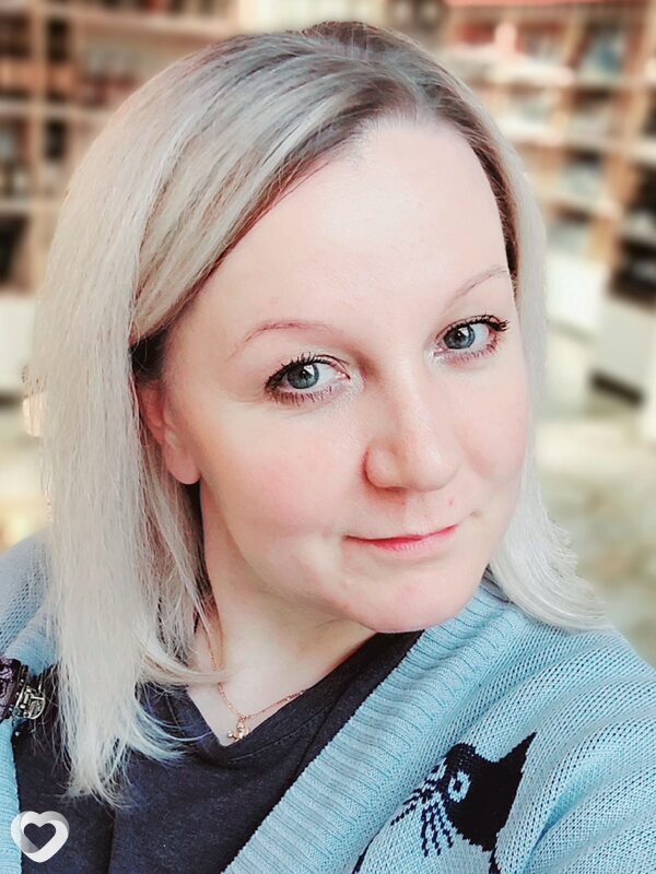 Ната, 49, Москве — анкета №89566