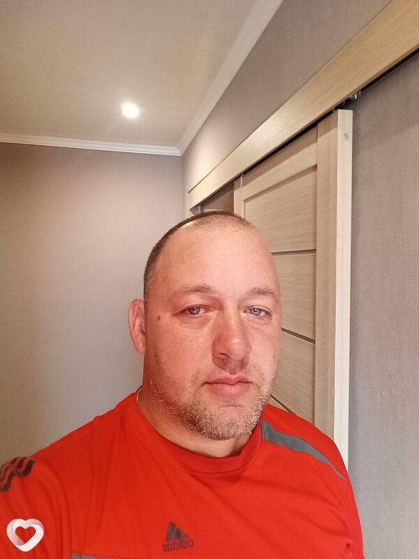 Митя, 43, Могилев — анкета №89567