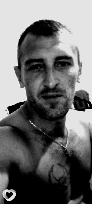 Виталька, 34, Каневе — анкета №89696