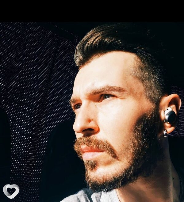 Андрей, 37, Мозыре — анкета №89697