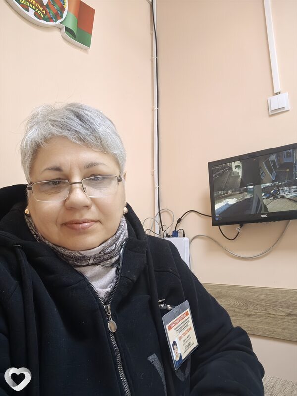 Таня, 59, Витебске — анкета №89700