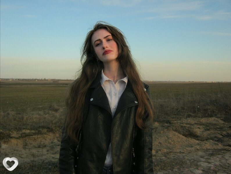Аня, 23, Минске — анкета №89702