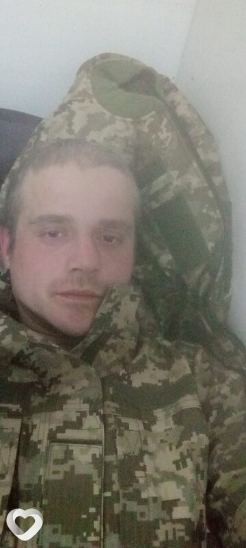 Сережа, 40, Одессе — анкета №89704