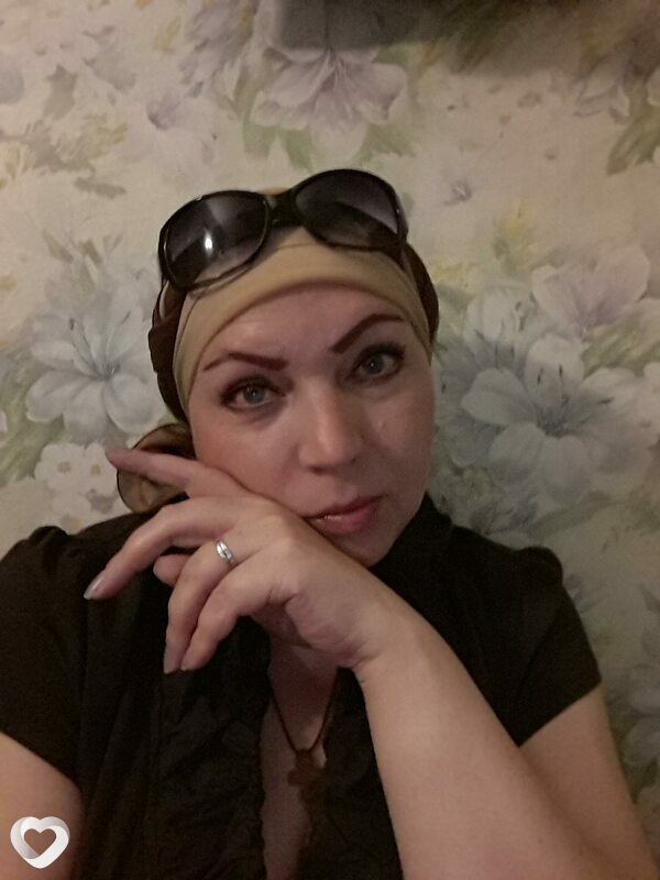 Светлана, 51, Солигорске — анкета №89709