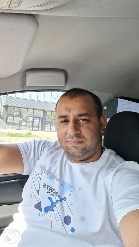 Вася, 39, Улан-Удэ — анкета №89714