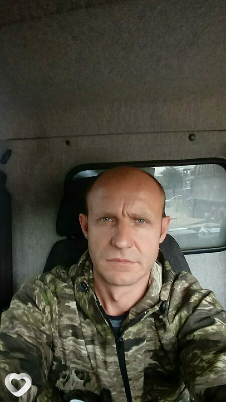 Александр, 47, Твери — анкета №89715