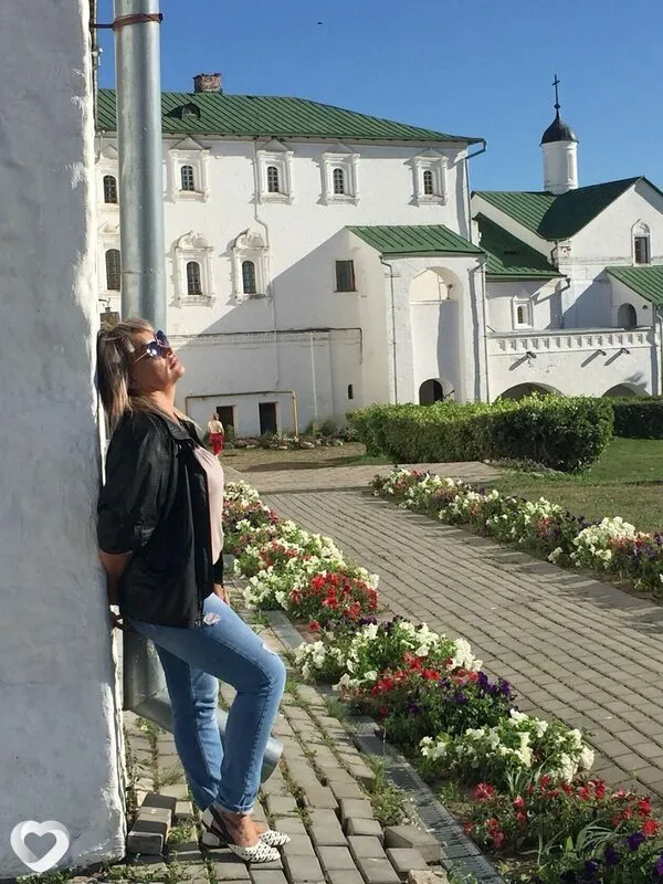 Лера, 49, Барнауле — анкета №89718