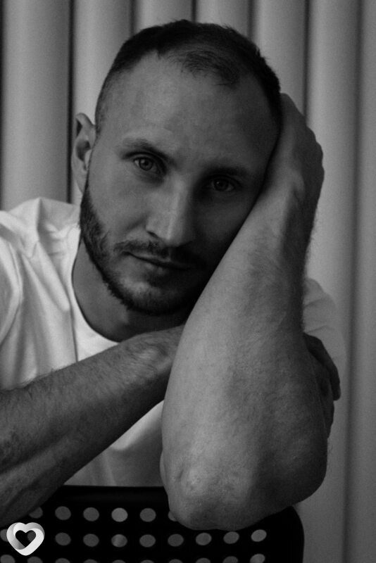 Слава, 33, Витебске — анкета №89595