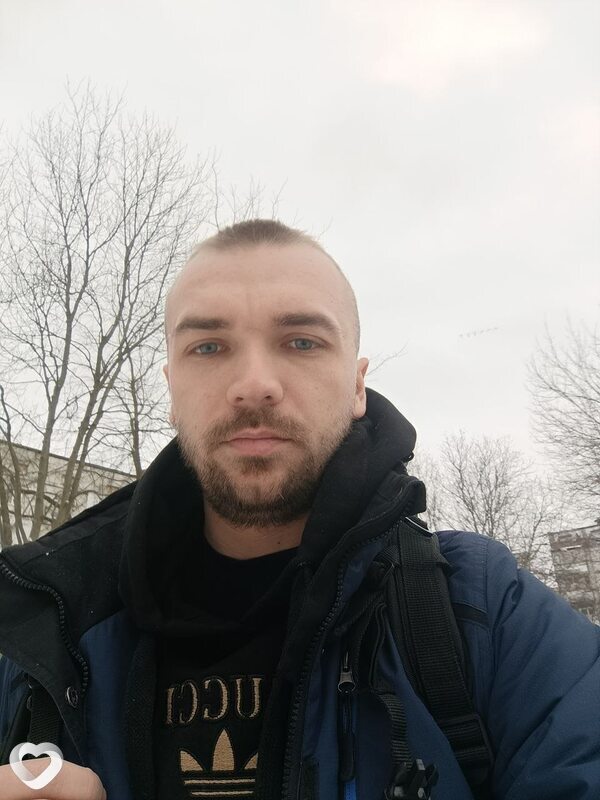 Дима, 31, Умани — анкета №89602