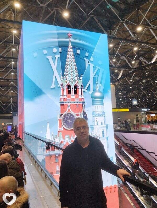 Андрей, 55, Улан-Удэ — анкета №89613