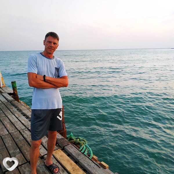 Игорь, 56, Бресте — анкета №89670