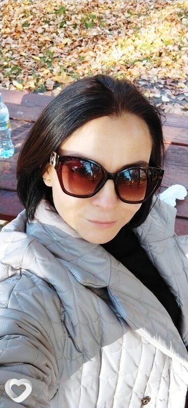 Кристина, 47, Минске — анкета №89675