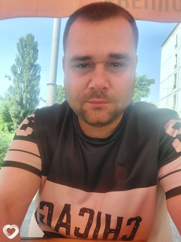 Сергей, 34, Киеве — анкета №89685