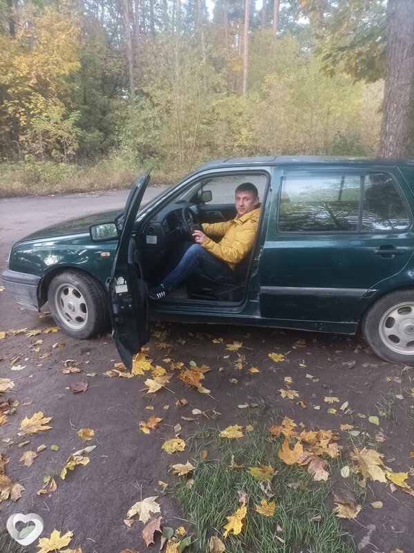 Влад, 37, Брянске — анкета №89693