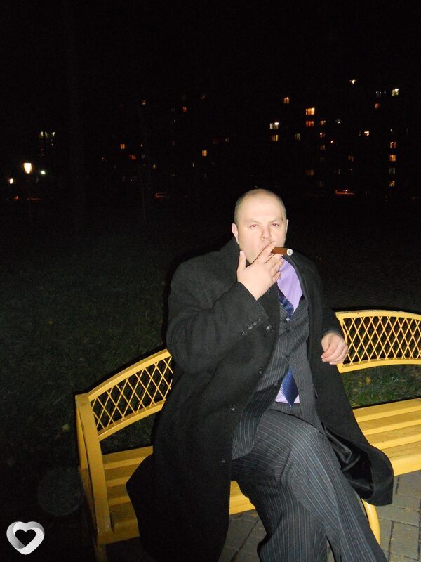 Алексей, 48, Новополоцке — анкета №89627