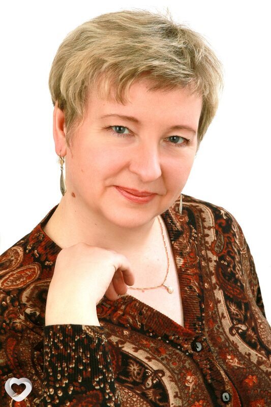 Алина, 60, Минске — анкета №89641