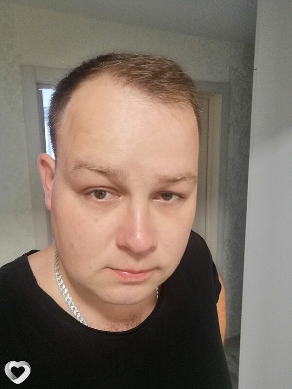Денис, 36, Лиде — анкета №89642