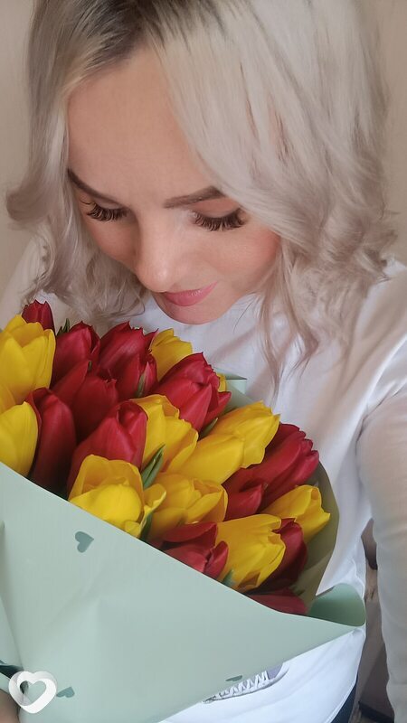 Nataliya, Кричев