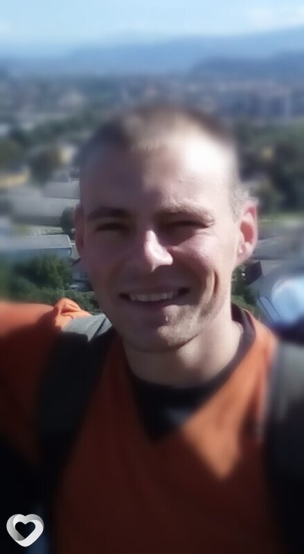 Тоха, 35, Павлограде — анкета №89647