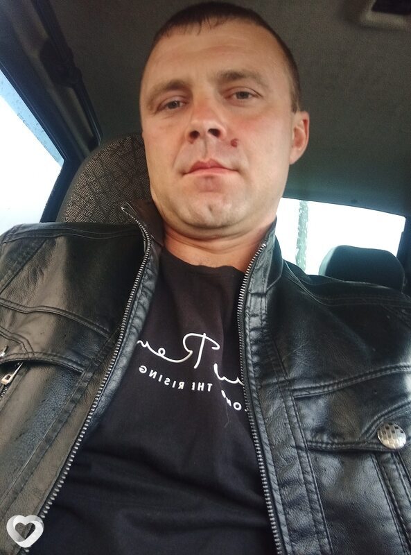 Не Тот, 38, Краснодаре — анкета №89650