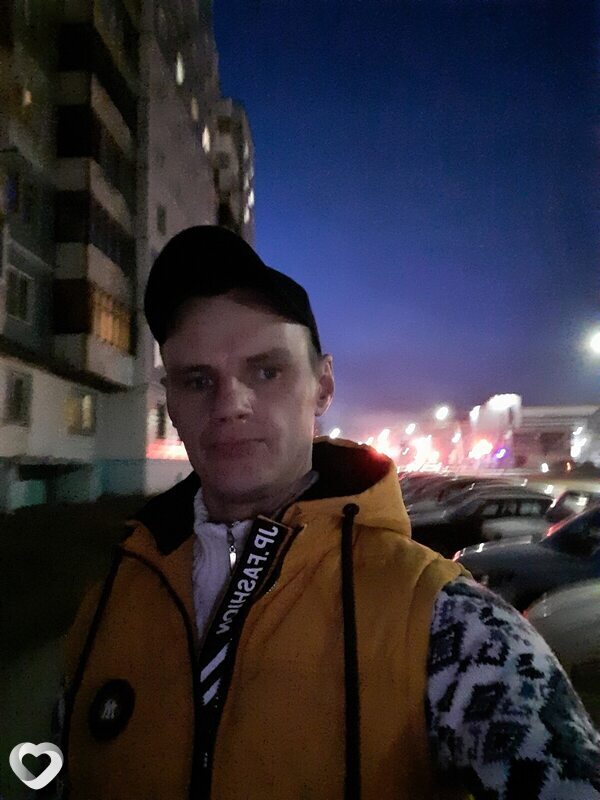 Александр, 38, Барнауле — анкета №89654