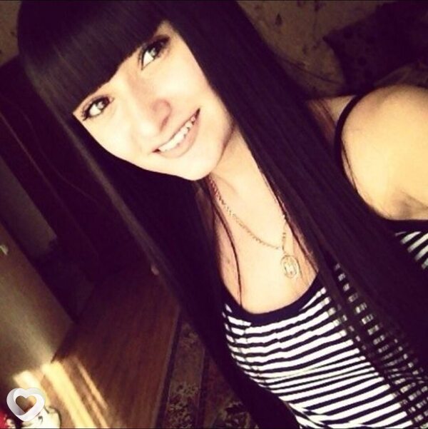 Надя, 35, Чите — анкета №89655