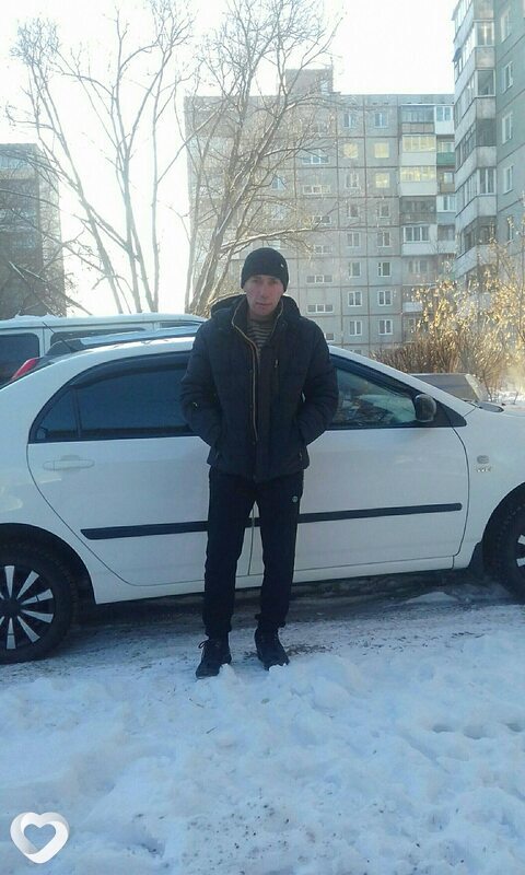 Евгений, 43, Омске — анкета №89658