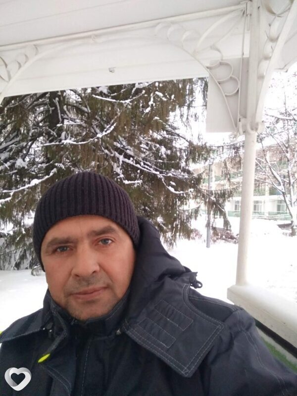 Алексей, 46, Ижевске — анкета №89569