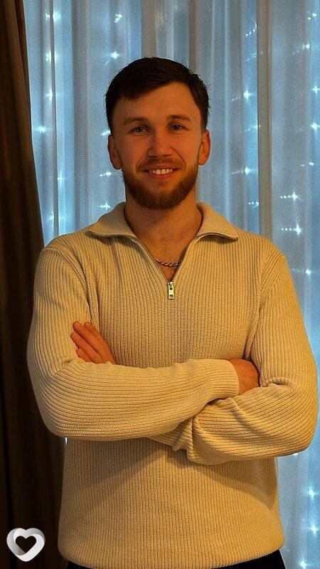Евгений, 34, Минске — анкета №89582