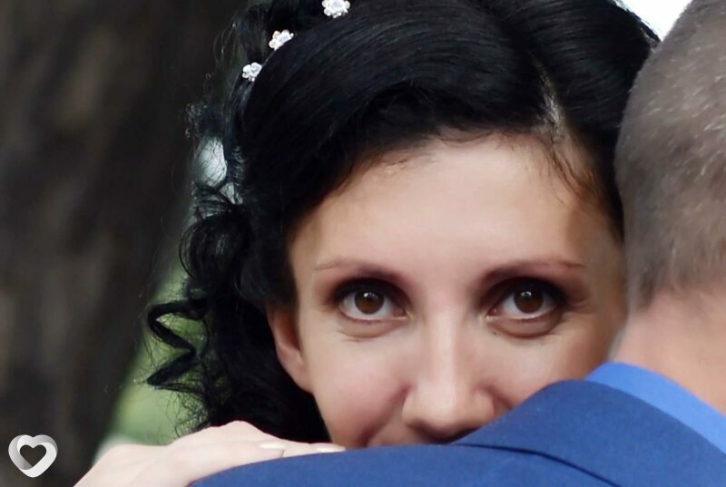 Татьяна, 41, Минске — анкета №89584