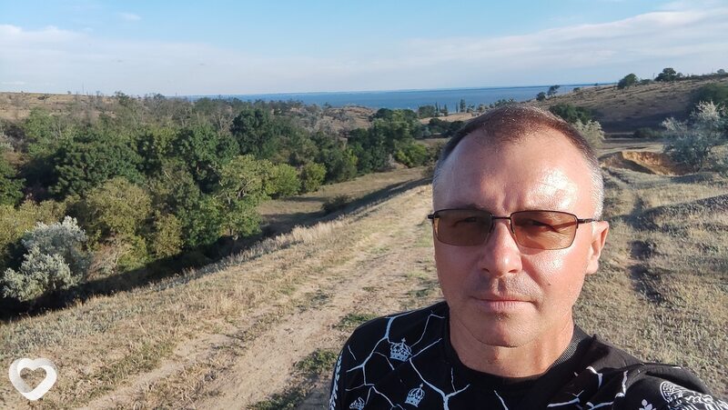 Haridas, 45, Белгороде-Днестровском — анкета №89588