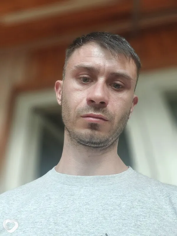 Павел, 36, Москве — анкета №89591