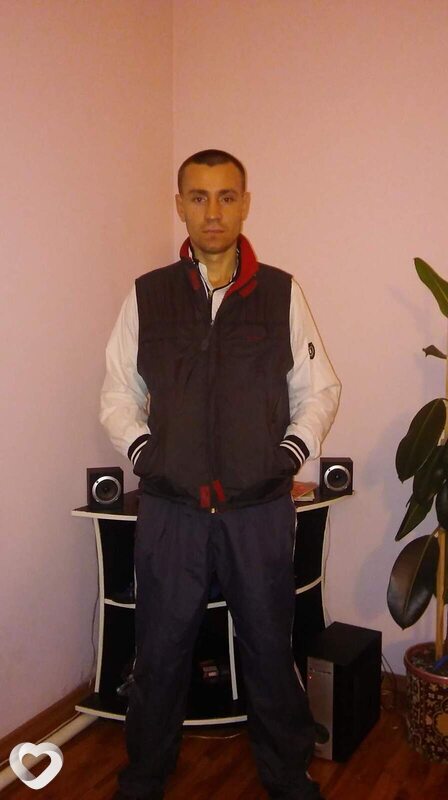 Иван, 42, Чимишлия — анкета №90772