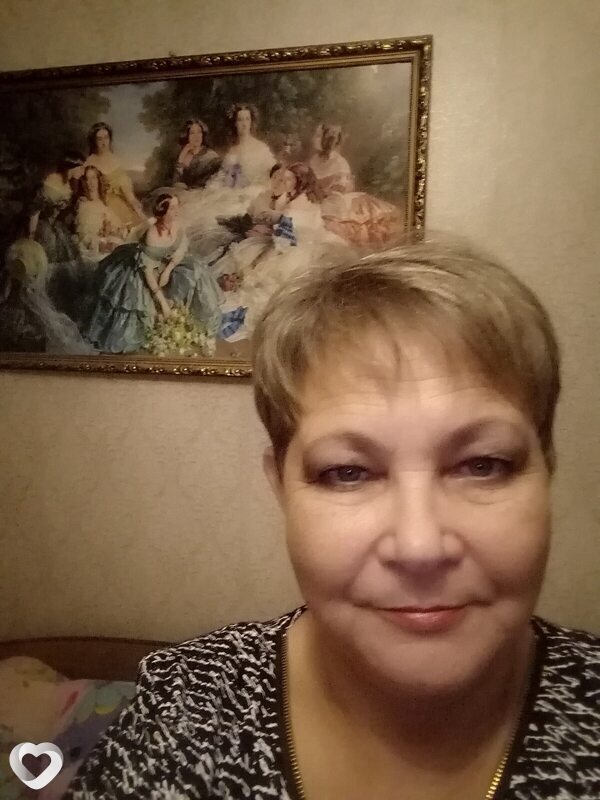 Лариса, 57, Сочи — анкета №90778