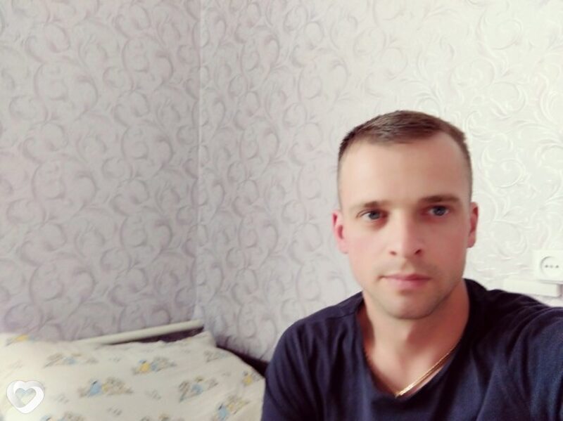 Денис, 38, Минске — анкета №90780